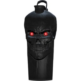 JNX SPORTS THE CURSE SKULL SHAKER 500ML