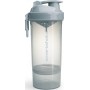 SmartShake Original 2GO 800ml Grey Blue