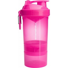 SmartShake Original 2 Go 600ml