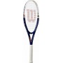 Wilson Roland Garros Elite Ρακέτα Τένις με ΠλέγμαΚωδικός: WR070410U 