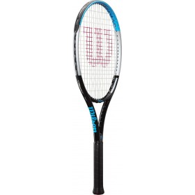 Wilson Ultra 26 Ρακέτα Τένις με ΠλέγμαΚωδικός: WR055610 