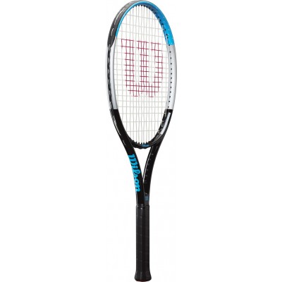 Wilson Ultra 26 Ρακέτα Τένις με ΠλέγμαΚωδικός: WR055610 