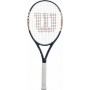 Wilson Roland Garros Equipe HP Ρακέτα Τένις με ΠλέγμαΚωδικός: WR066410U 