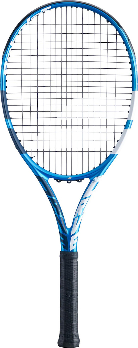 Babolat Evo Drive Tour Ρακέτα Τένις με ΠλέγμαΚωδικός: 102433-136 