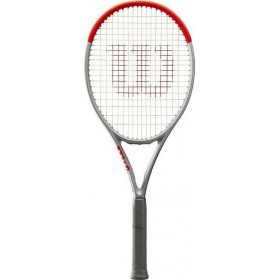 Wilson Clash 100 Ρακέτα Τένις με ΠλέγμαΚωδικός: WR077511  Wilson Clash 100 Ρακέτα Τένις με ΠλέγμαΚωδικός: WR077511