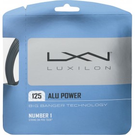 Luxilon Alu Power 1.25 WRZ995100