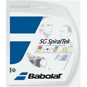Babolat Sg Spiraltek 12m 241124-101