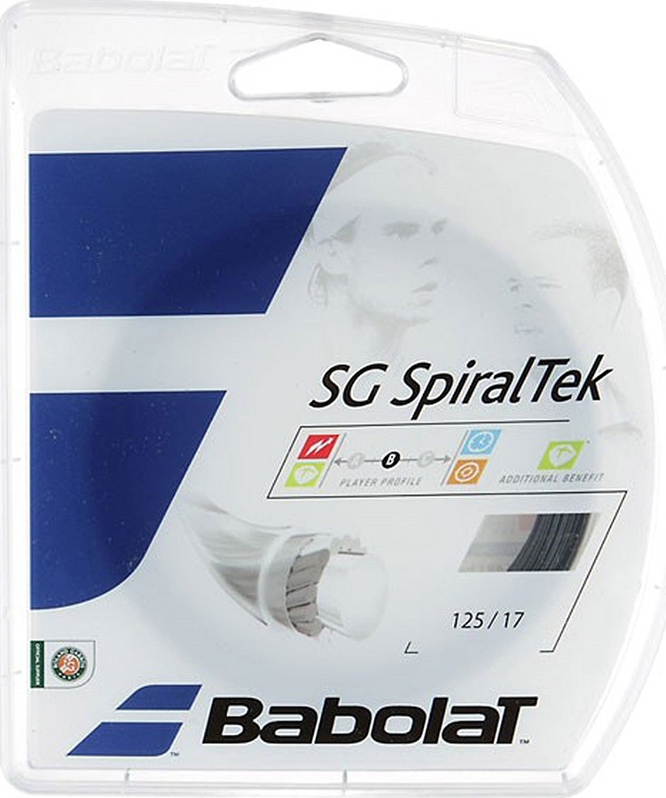 Babolat Sg Spiraltek 241124-105