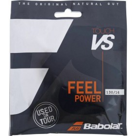 Babolat Tennis String Touch Vs 12m 201031-128