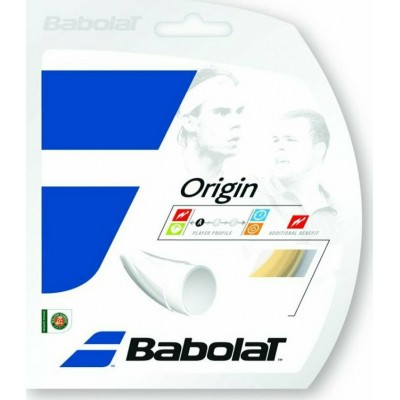 Babolat Origin 12m 241126-105