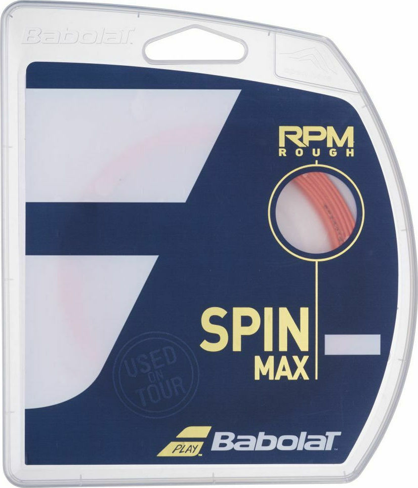 Babolat Prm Rough 12m 241140-201