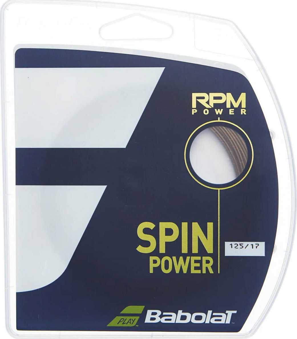 Babolat Rpm Power 1.25 241139-336