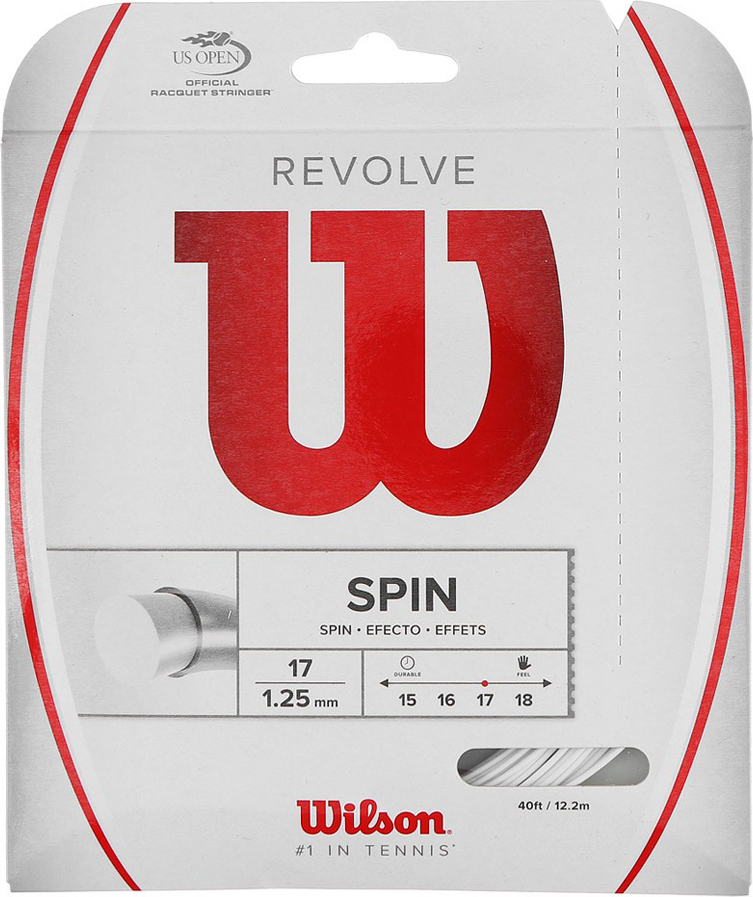 Wilson Revolve 17 WRZ946600