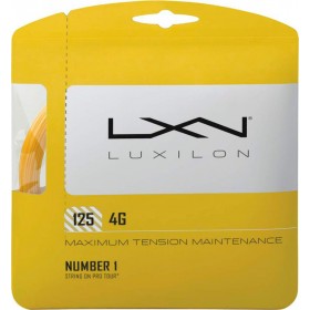 Luxilon 4G 125 WRZ997110