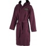 Arena Zeal Bathrobe 50045-560 Μπουρνούζι Κολυμβητηρίου Ενηλίκων Κόκκινο