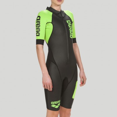 Arena Wetsuit 001517-506