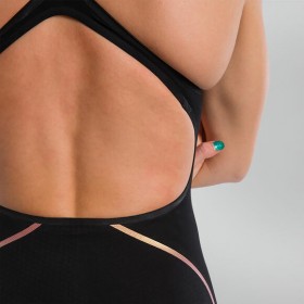 Speedo Fastskin LZR Intent Openback 811974D168