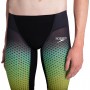 Speedo Fastskin LZR Pure Valor High Waisted Jammer 11981-F313