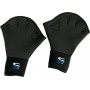 Seac Swim Gloves Neoprene Black