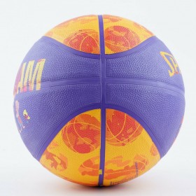 Spalding Space Jam Tune Squad Μπάλα Μπάσκετ OutdoorΚωδικός: 84-595Z1  Spalding Space Jam Tune Squad Μπάλα Μπάσκετ OutdoorΚωδικός: 84-595Z1