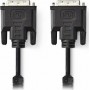 Nedis Cable DVI-I male - DVI-I male 2m (CCGP32050BK20)