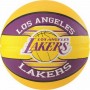 Spalding LA Lakers Μπάλα Μπάσκετ OutdoorΚωδικός: 83-510Ζ1 