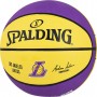 Spalding LA Lakers Μπάλα Μπάσκετ OutdoorΚωδικός: 83-510Ζ1 