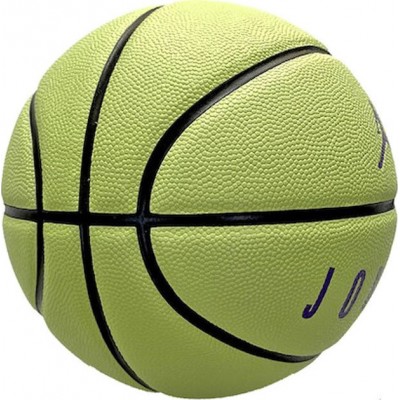 Jordan Ultimate 8p Μπάλα Μπάσκετ Indoor / OutdoorΚωδικός: J.000.2645.07-391 