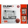 Dunk Pro Backboard Μπασκέτα με Ταμπλό