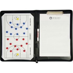 Fox40 Magnetic Coaching Folder 69051600