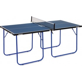 Tibhar Midi Πτυσσόμενo Τραπέζι Ping Pong Εσωτερικού Χώρου