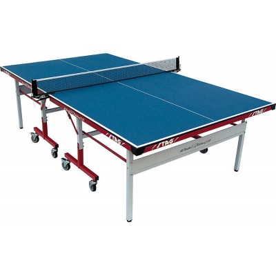 Stag Rollaway Πτυσσόμενo Τραπέζι Ping Pong Εξωτερικού ΧώρουΚωδικός: 42855 
