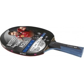 Butterfly Timo Boll 97204 Ρακέτα Ping Pong για Προχωρημένους Butterfly Timo Boll 97204 Ρακέτα Ping Pong για Προχωρημένους