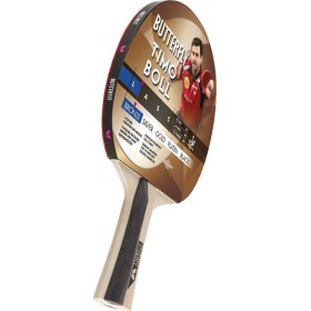 Butterfly Timo Boll Bronce 42583 Ρακέτα Ping Pong για Προχωρημένους Butterfly Timo Boll Bronce 42583 Ρακέτα Ping Pong για Προχωρημένους