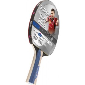 Butterfly Timo Boll 42504 Ρακέτα Ping Pong για Προχωρημένους Butterfly Timo Boll 42504 Ρακέτα Ping Pong για Προχωρημένους