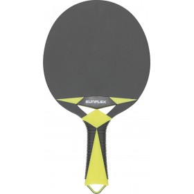 Sunflex Outdoor Bat Zircon 97195 Ρακέτα Ping Pong για Αρχάριους Sunflex Outdoor Bat Zircon 97195 Ρακέτα Ping Pong για Αρχάριους