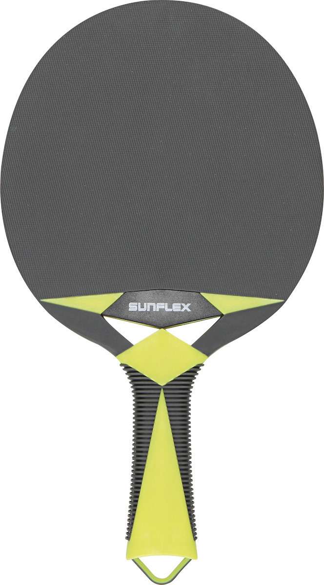 Sunflex Outdoor Bat Zircon 97195 Ρακέτα Ping Pong για Αρχάριους