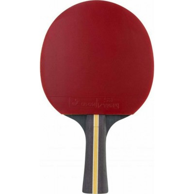 Stiga Trinity 1213-3616-01 Ρακέτα Ping Pong για Προχωρημένους 3-Star