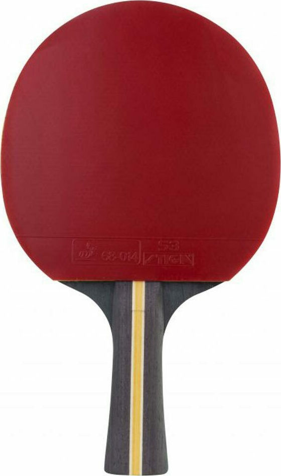 Stiga Trinity 1213-3616-01 Ρακέτα Ping Pong για Προχωρημένους 3-Star