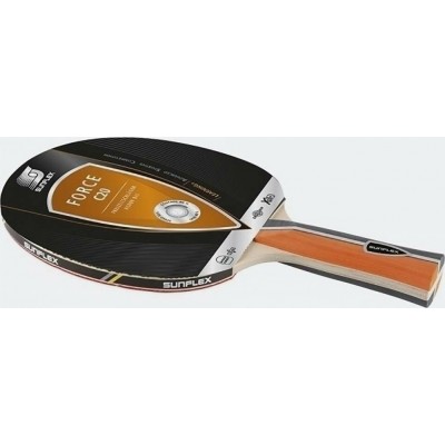 Sunflex Force C20 97152 Ρακέτα Ping Pong για Αρχάριους / για Προχωρημένους