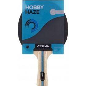 Stiga Hobby Haze 1210-3016-01 Ρακέτα Ping Pong για Προχωρημένους