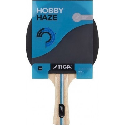 Stiga Hobby Haze 1210-3016-01 Ρακέτα Ping Pong για Προχωρημένους