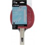 Stiga Hearty Hobby 1210-1417-37 Ρακέτα Ping Pong για Προχωρημένους