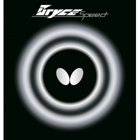 Λάστιχο Πινγκ-Πονγκ Butterfly Bryce Speed Red 2.1 Λάστιχο Πινγκ-Πονγκ Butterfly Bryce Speed Red 2.1