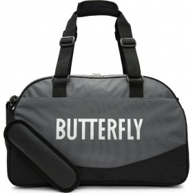 Butterfly Midibag Kaban Grey Butterfly Midibag Kaban Grey