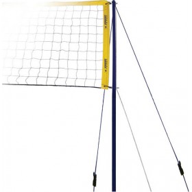 Σετ Φιλέ Beach Volley SCHIKDKROT Σετ Φιλέ Beach Volley SCHIKDKROT