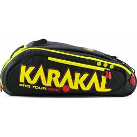 "Pro Tour Comp 9 Σάκος πλάτης Pro Tour Comp 9 Σάκος πλάτης, για ρακέτες
