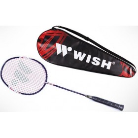 WISH 4208 ΡΑΚΕΤΑ BADMINTON WISH 4208 ΡΑΚΕΤΑ BADMINTON