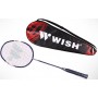 WISH 4208 ΡΑΚΕΤΑ BADMINTON