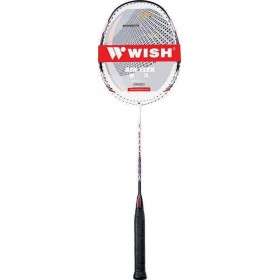 Wish Air Flex 23 Ρακέτα BadmintonΚωδικός: 42101  Wish Air Flex 23 Ρακέτα BadmintonΚωδικός: 42101